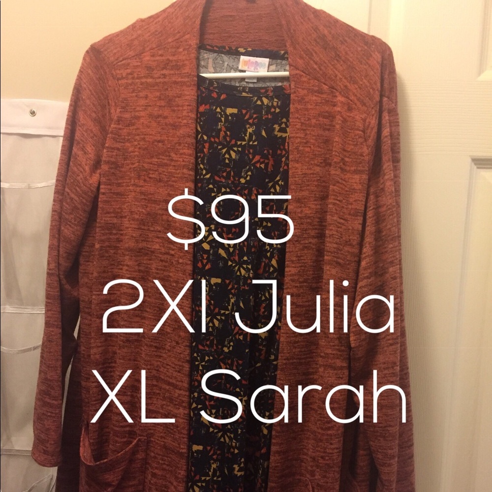 Lularoe